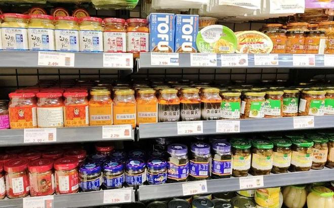 xk星空体育从华人超市突围战到Costco货架争取中国食物饮料品牌出海有多灾(图3)