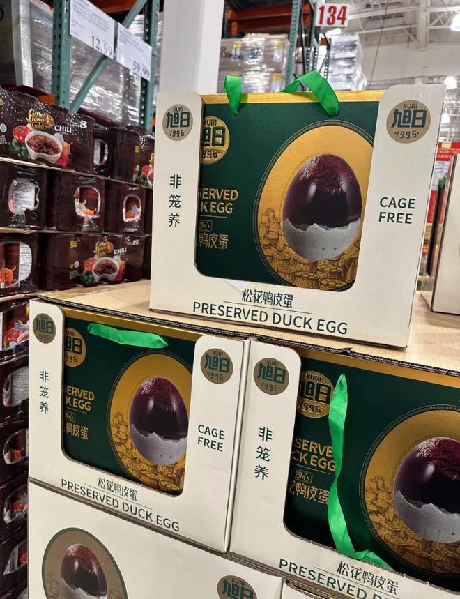 xk星空体育从华人超市突围战到Costco货架争取中国食物饮料品牌出海有多灾(图12)